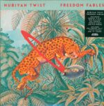 Nubiyan Twist-Freedom Fables-LP (Vinyl)-01