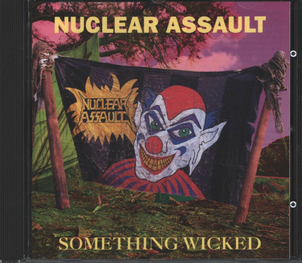 Nuclear Assault-Something Wicked-CD-01