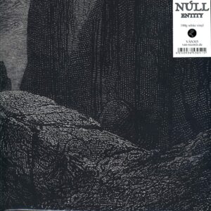 Núll-Entity-LP (Vinyl)-01