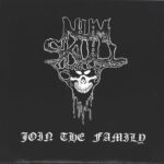 Num Skull-Join The Family / Berserk-7" Single (Vinyl)-01