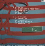 Numbers-Numbers Life-LP (Vinyl)-02
