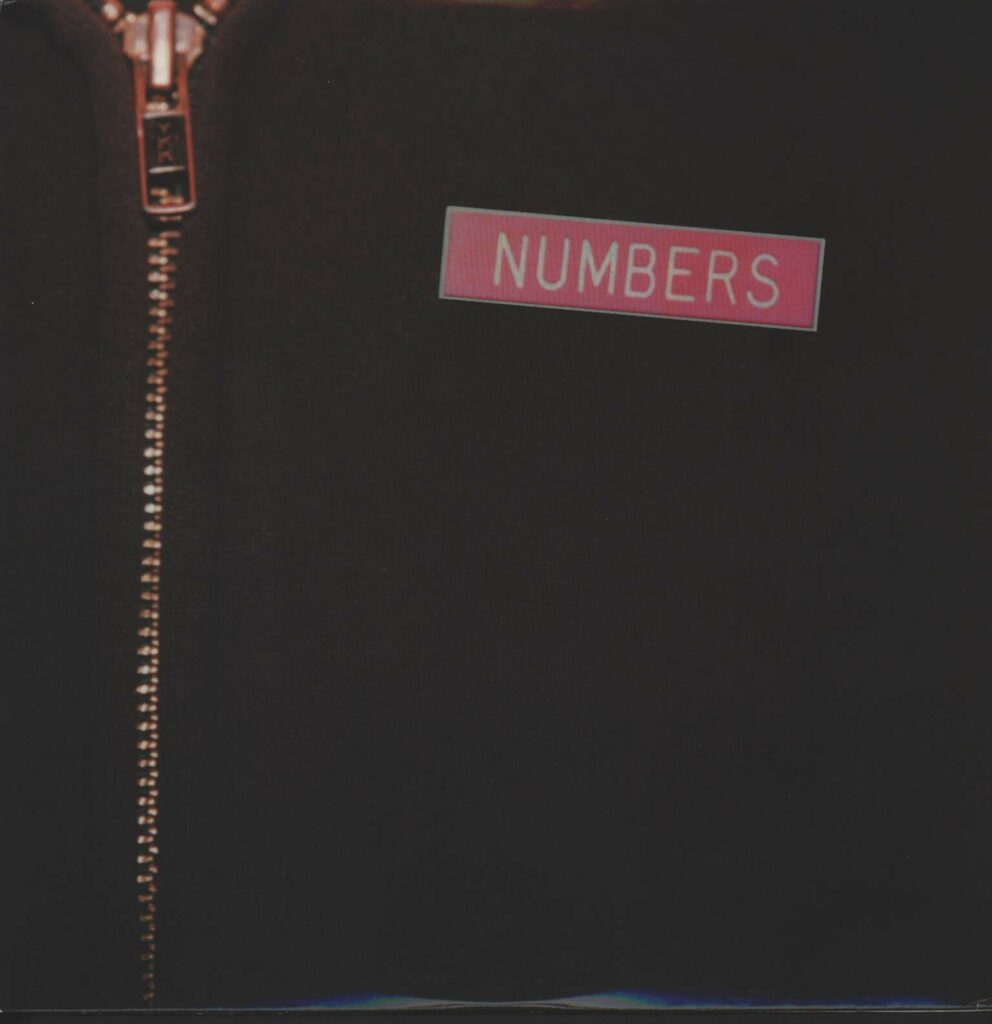 Numbers-Numbers Life-LP (Vinyl)-01