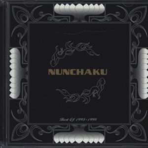 Nunchaku-Best Of 1993-1998-CD-01