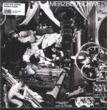 Nurse With Wound-Merzbild Schwet-LP (Vinyl)-02