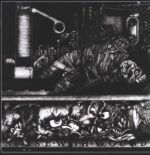 Nurse With Wound-To The Quiet Men From A Tiny Girl-LP (Vinyl)-01