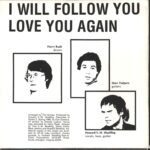 Nurses-Love You Again / I Will Follow You-7" Single (Vinyl)-02
