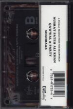 Nusrat Fateh Ali Khan & Party-Shahbaaz-Tape-02