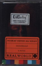 Nusrat Fateh Ali Khan & Party-Shahbaaz-Tape-01