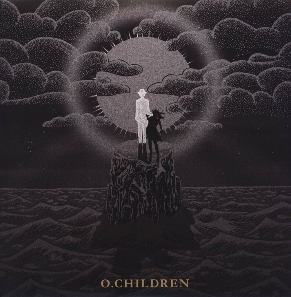 O. Children-O. Children-LP (Vinyl)-01