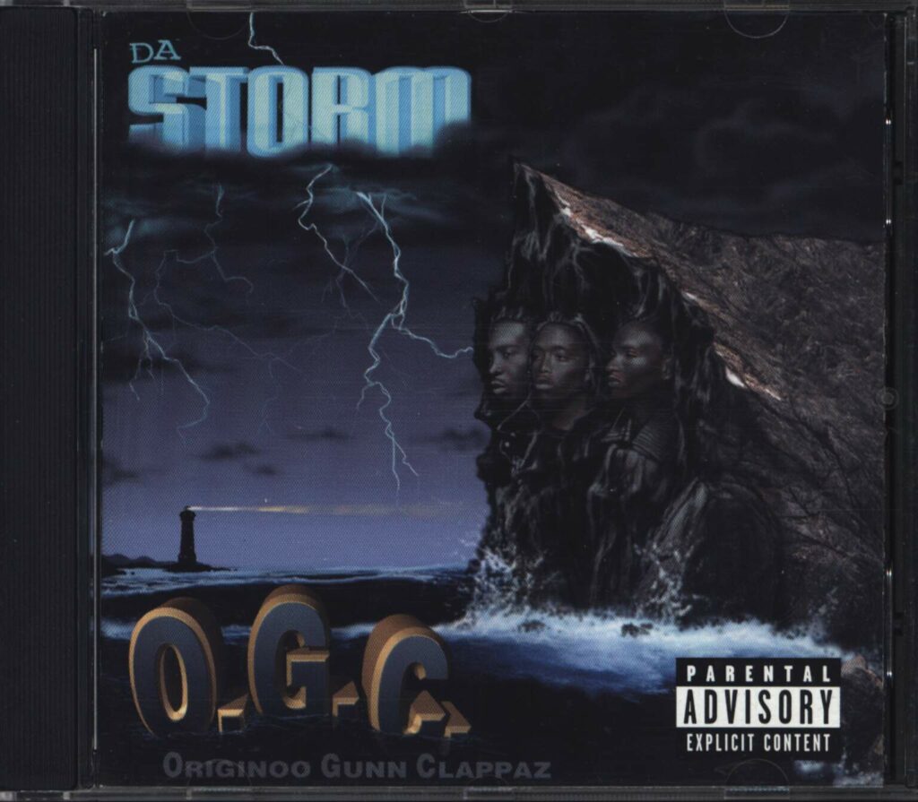 O.G.C.-Da Storm-CD-01