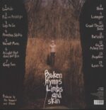 Limbs And Skin-LP (Vinyl)-01