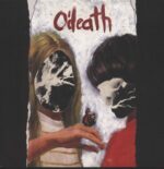 O'Death-Broken Hymns