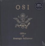 OSI-Office Of Strategic Influence-LP (Vinyl)-01