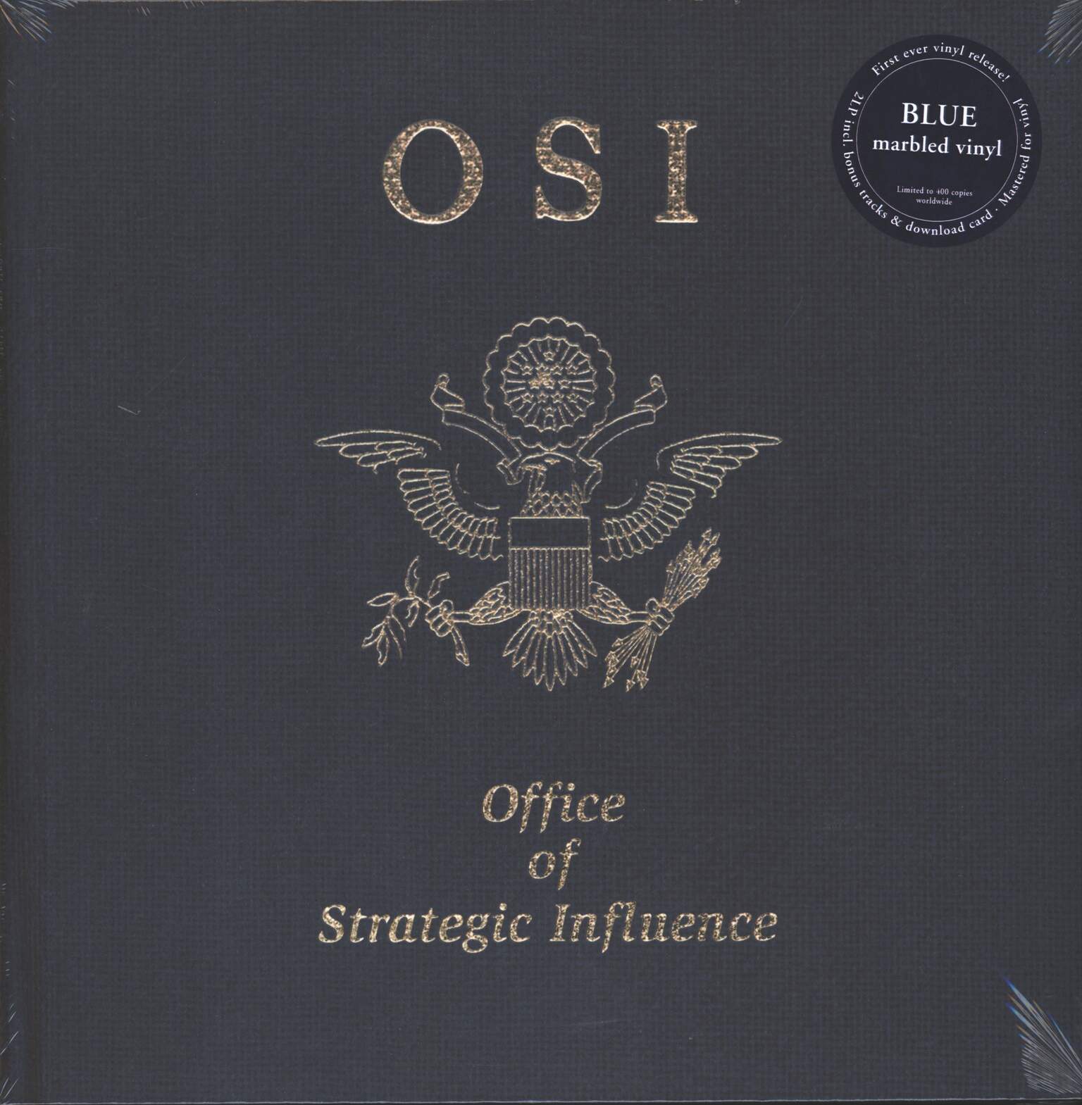 OSI-Office-Of-Strategic-Influence-LP-Vinyl OSI-Office Of Strategic Influence-LP (Vinyl)-01