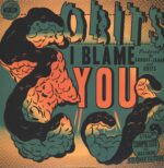 Obits-I Blame You-LP (Vinyl)-01