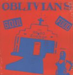 Oblivians-Soul Food-LP (Vinyl)-01