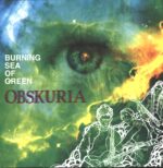 Obskuria-Burning Sea Of Green-LP (Vinyl)-01