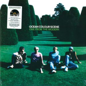 Ocean Colour Scene-One From The Modern-LP (Vinyl)-01