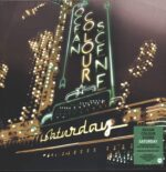Ocean Colour Scene-Saturday-LP (Vinyl)-01