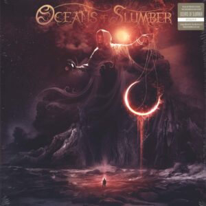 Oceans Of Slumber-Oceans Of Slumber-LP (Vinyl)-01