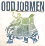 Oddjobmen-Sonic Elephants-LP (Vinyl)-01