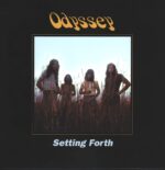 Odyssey-Setting Forth-LP (Vinyl)-01