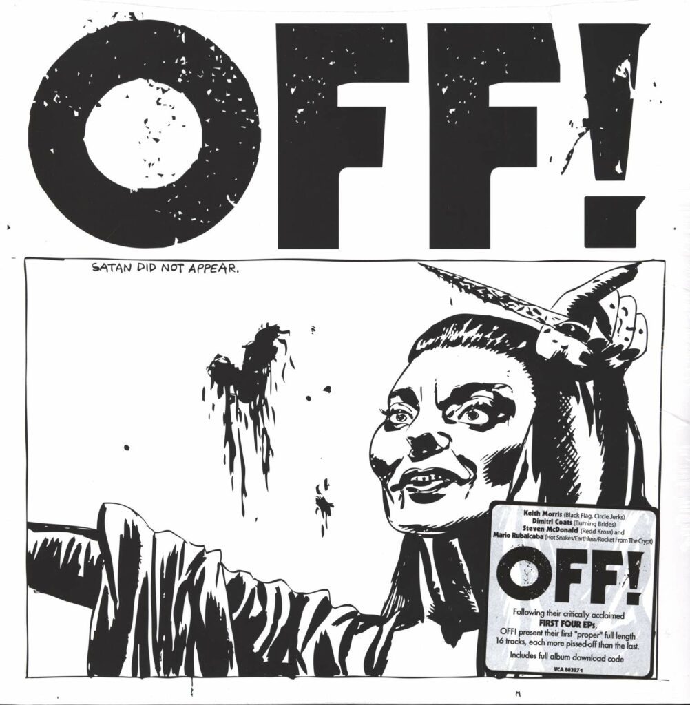 Off!-OFF!-LP (Vinyl)-01