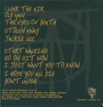 Off With Their Heads-Won't Be Missed-LP (Vinyl)-02