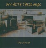 Off With Their Heads-Won't Be Missed-LP (Vinyl)-01