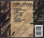 Ofra Haza-Yemenite Songs-CD-02