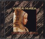 Ofra Haza-Yemenite Songs-CD-01