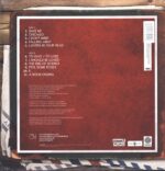 Napoleon-Yearbook-LP (Vinyl)-01