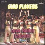 Ohio Players-Love Roller Coaster-7" Single (Vinyl)-01