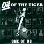 Oi! Of The Tiger-One Of Us-7" Single (Vinyl)-01