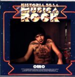 Oiro-Historia De La Musica Rock-LP (Vinyl)-01