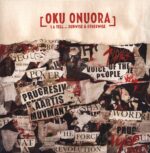 Oku Onuora-I A Tell... Dubwise & Otherwise-LP (Vinyl)-01
