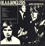 Ola & The Janglers-Happily Together After...-LP (Vinyl)-02