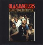 Ola & The Janglers-Happily Together After...-LP (Vinyl)-01