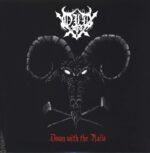 Old-Down With The Nails-LP (Vinyl)-01