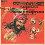 Oliver Onions-Mompracem / Ritorno A Mompracem-7" Single (Vinyl)-02