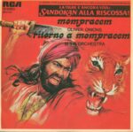 Oliver Onions-Mompracem / Ritorno A Mompracem-7" Single (Vinyl)-01