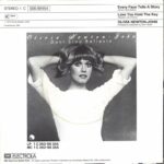 Olivia Newton-John-Every Face Tells A Story-7" Single (Vinyl)-02