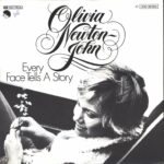 Olivia Newton-John-Every Face Tells A Story-7" Single (Vinyl)-01