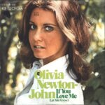 Olivia Newton-John-If You Love Me (Let Me Know)-7" Single (Vinyl)-01