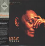 Omara Portuondo-Omara Portuondo-LP (Vinyl)-01