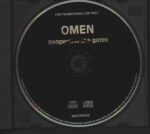 Omen-Reopening The Gates-CD-03