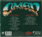 Omen-The Curse / Nightmares-CD-02