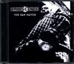 Omniscence-The Raw Factor-CD-01