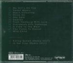 On The Floor-Made Of Scars-CD-02