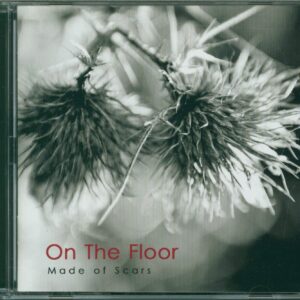 On The Floor-Made Of Scars-CD-01